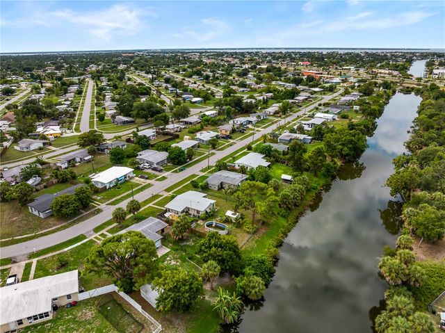 3181 NORMANDY DRIVE, Port Charlotte, FL 33952