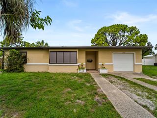 3181 NORMANDY DRIVE, Port Charlotte, FL 33952