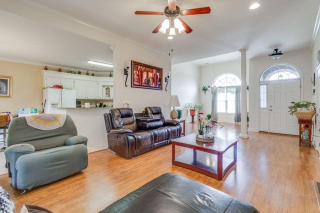 1920 Harborview Drive, Sumter, SC 29153