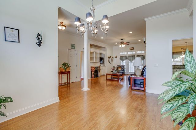 1920 Harborview Drive, Sumter, SC 29153