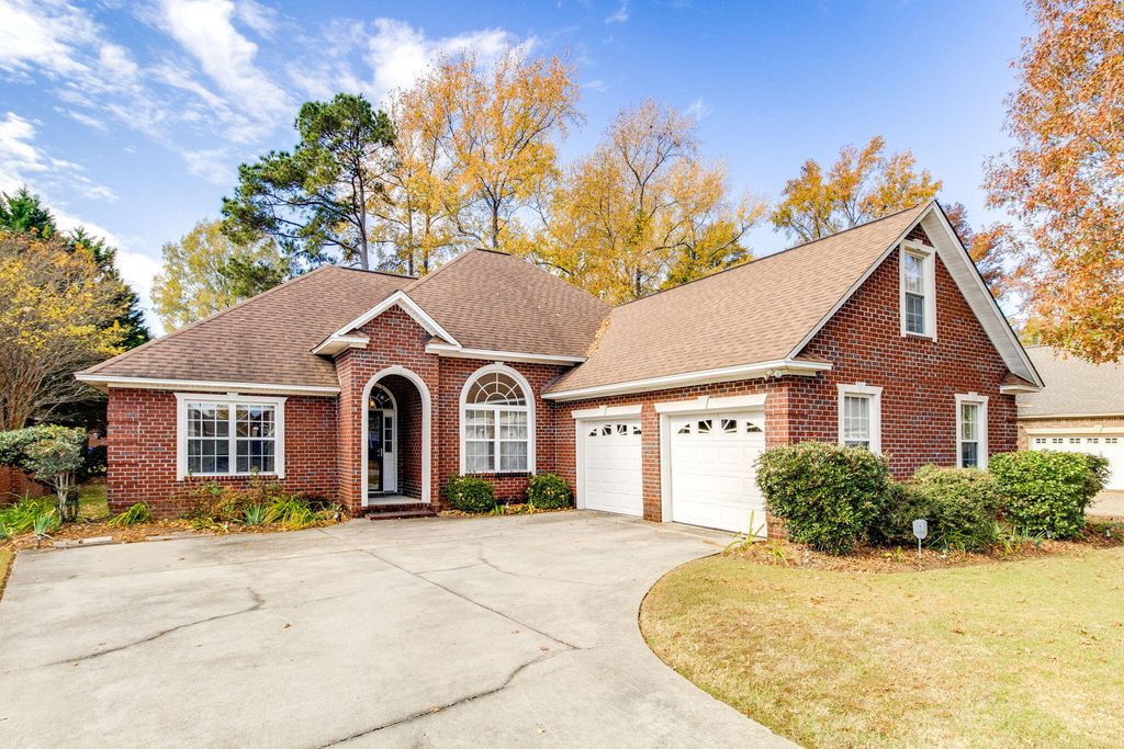 1920 Harborview Drive, Sumter, SC 29153