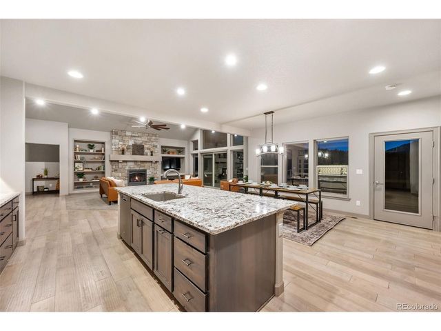 955 Locklin Way, Woodland Park, CO 80863