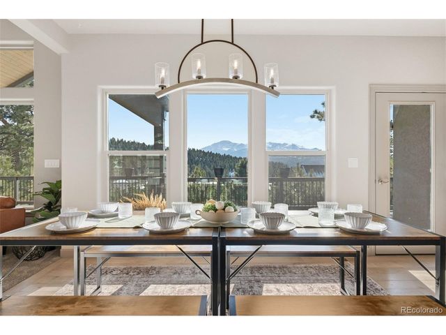 955 Locklin Way, Woodland Park, CO 80863