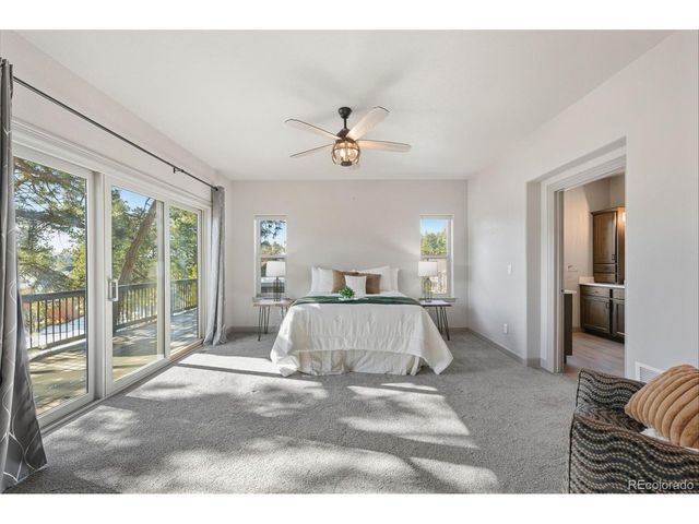 955 Locklin Way, Woodland Park, CO 80863