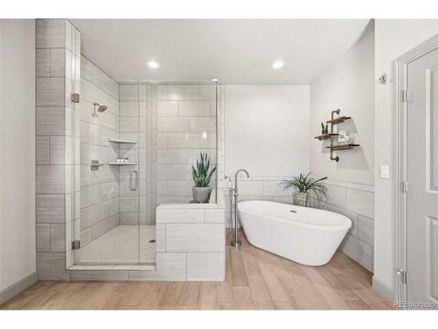 955 Locklin Way, Woodland Park, CO 80863