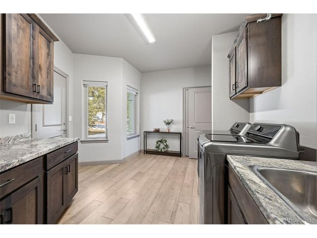 955 Locklin Way, Woodland Park, CO 80863