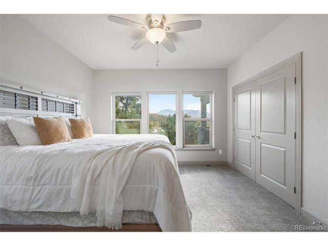 955 Locklin Way, Woodland Park, CO 80863