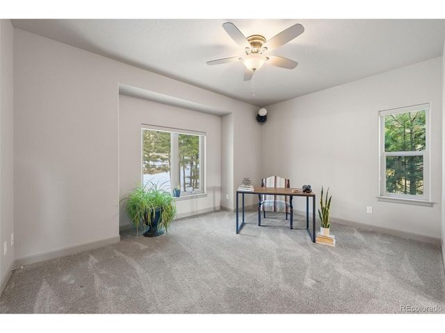 955 Locklin Way, Woodland Park, CO 80863