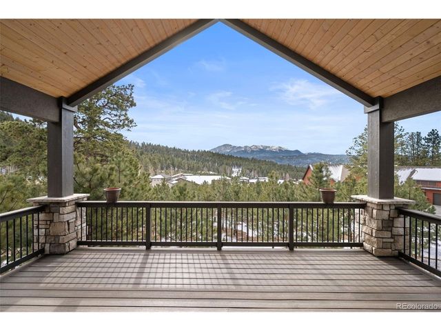 955 Locklin Way, Woodland Park, CO 80863