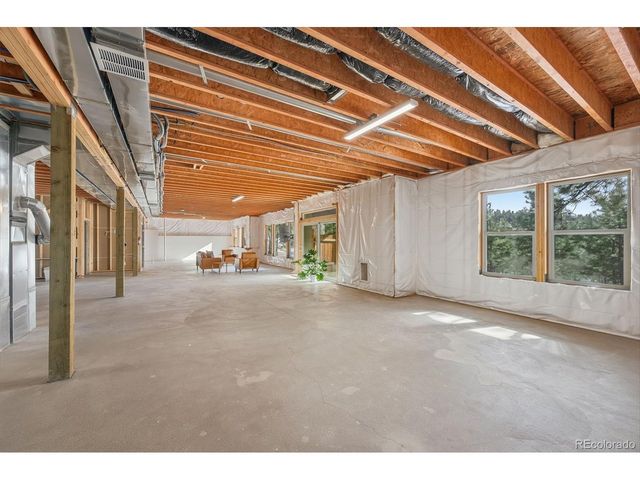 955 Locklin Way, Woodland Park, CO 80863