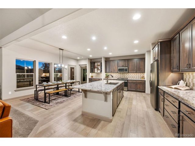 955 Locklin Way, Woodland Park, CO 80863