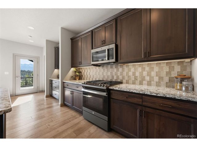 955 Locklin Way, Woodland Park, CO 80863