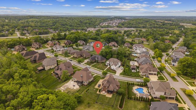 306 Charleston St, Lebanon, TN 37087