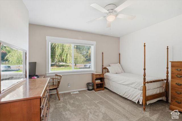 360 E 11600 N, Cove, UT 84320