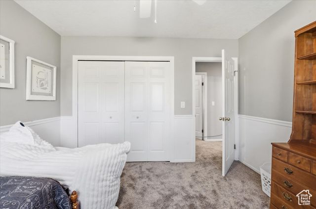 360 E 11600 N, Cove, UT 84320