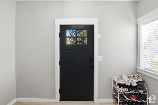 360 E 11600 N, Cove, UT 84320