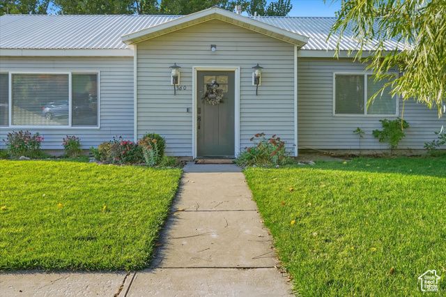 360 E 11600 N, Cove, UT 84320