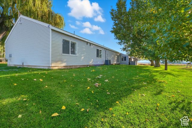 360 E 11600 N, Cove, UT 84320