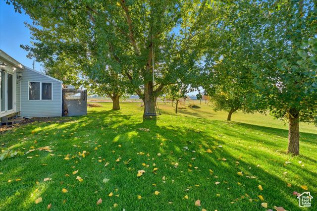 360 E 11600 N, Cove, UT 84320