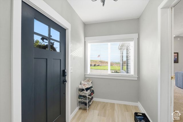 360 E 11600 N, Cove, UT 84320