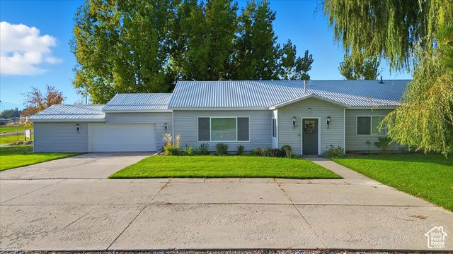 360 E 11600 N, Cove, UT 84320