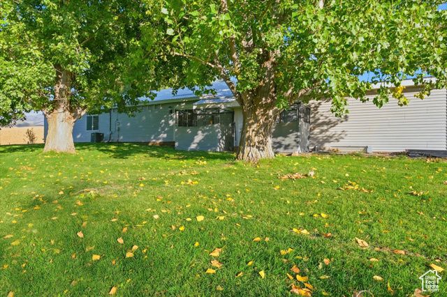 360 E 11600 N, Cove, UT 84320