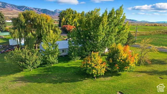 360 E 11600 N, Cove, UT 84320