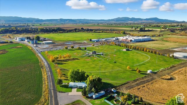 360 E 11600 N, Cove, UT 84320