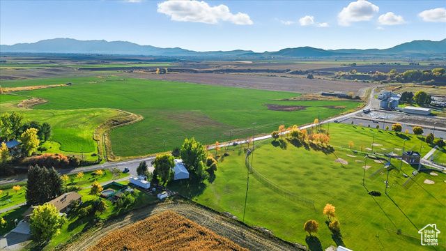 360 E 11600 N, Cove, UT 84320