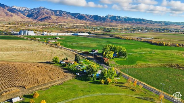 360 E 11600 N, Cove, UT 84320