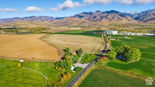 360 E 11600 N, Cove, UT 84320