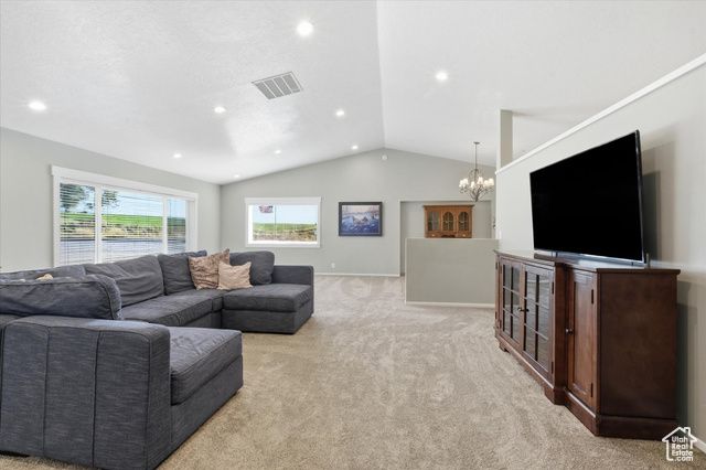 360 E 11600 N, Cove, UT 84320