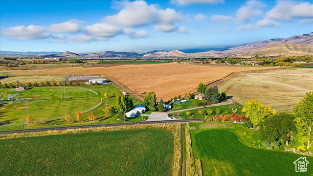 360 E 11600 N, Cove, UT 84320