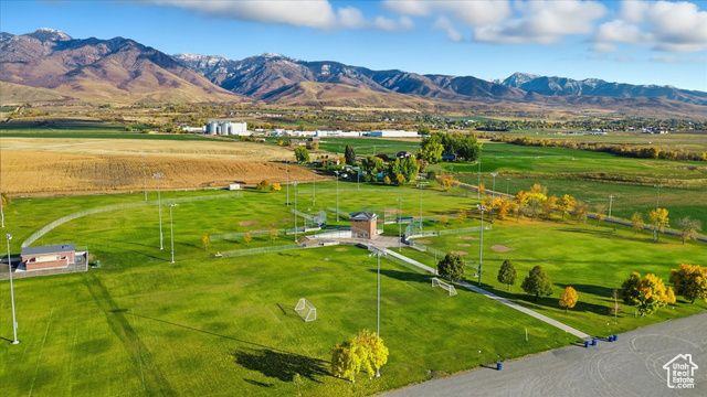 360 E 11600 N, Cove, UT 84320