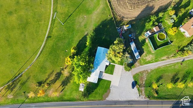 360 E 11600 N, Cove, UT 84320