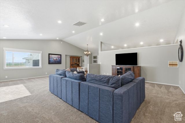 360 E 11600 N, Cove, UT 84320