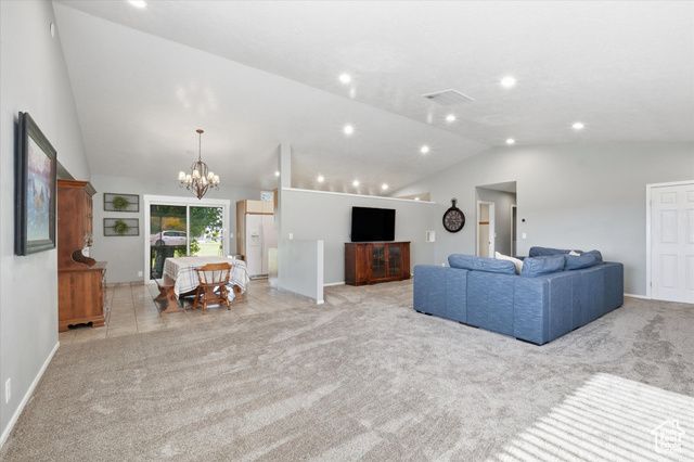 360 E 11600 N, Cove, UT 84320