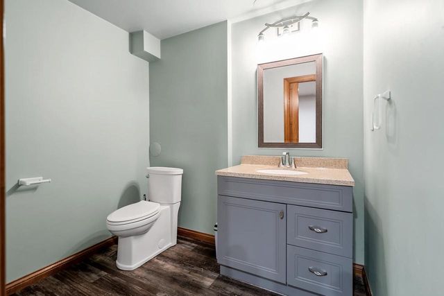 2332 OAK RIDGE CIRCLE, De Pere, WI 54115