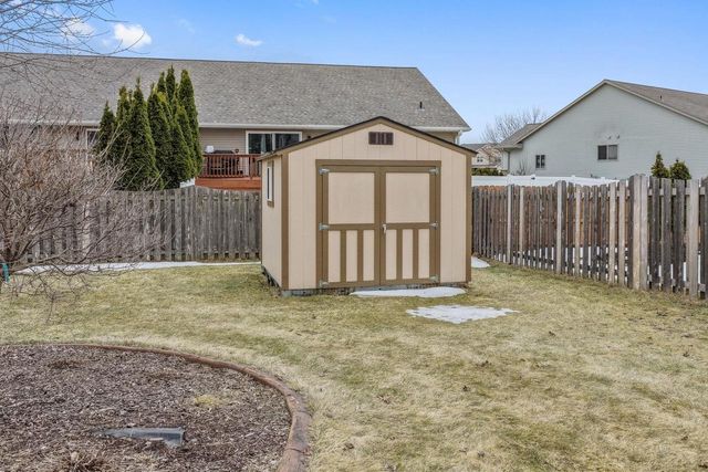 2332 OAK RIDGE CIRCLE, De Pere, WI 54115