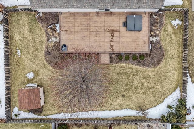2332 OAK RIDGE CIRCLE, De Pere, WI 54115