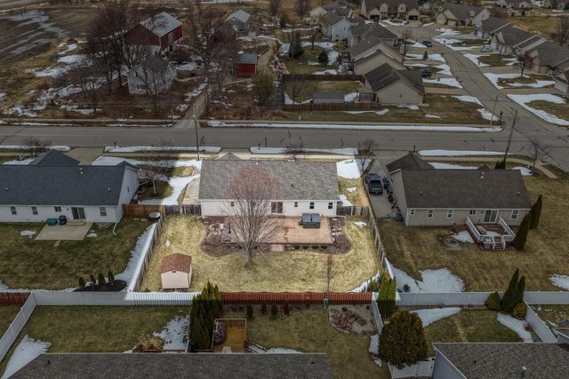 2332 OAK RIDGE CIRCLE, De Pere, WI 54115