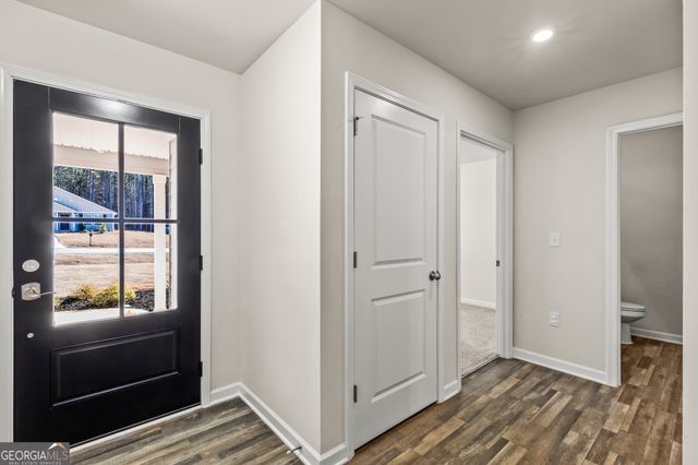 991 Hunter Welch Parkway, Luthersville, GA 30251