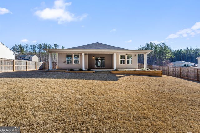 991 Hunter Welch Parkway, Luthersville, GA 30251