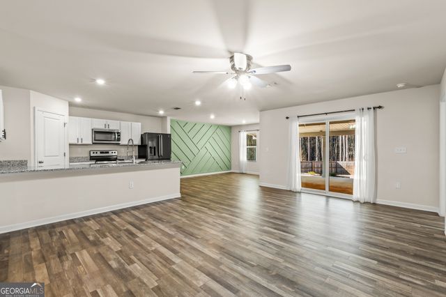 991 Hunter Welch Parkway, Luthersville, GA 30251