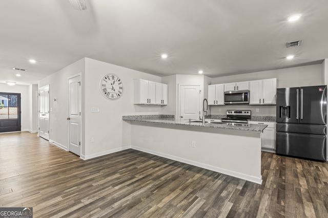 991 Hunter Welch Parkway, Luthersville, GA 30251