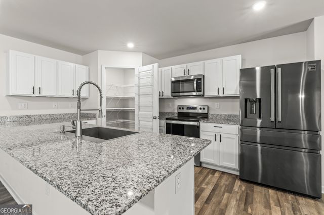 991 Hunter Welch Parkway, Luthersville, GA 30251