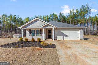 991 Hunter Welch Parkway, Luthersville, GA 30251