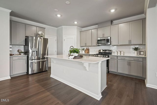 253 Eden View Bend, Raleigh, NC 27610