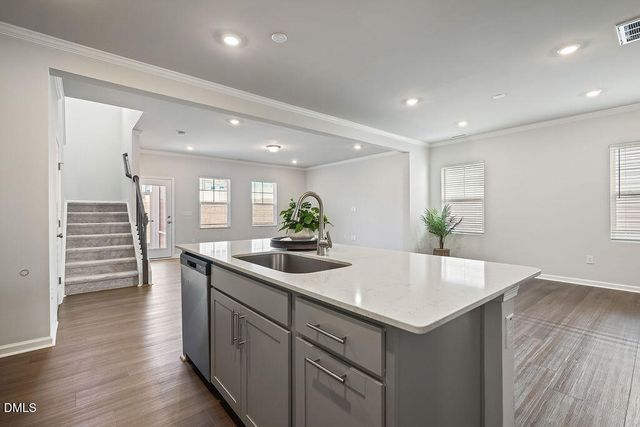 253 Eden View Bend, Raleigh, NC 27610