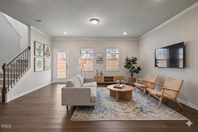 253 Eden View Bend, Raleigh, NC 27610